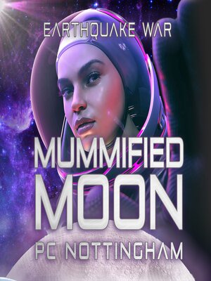 cover image of Mummified Moon